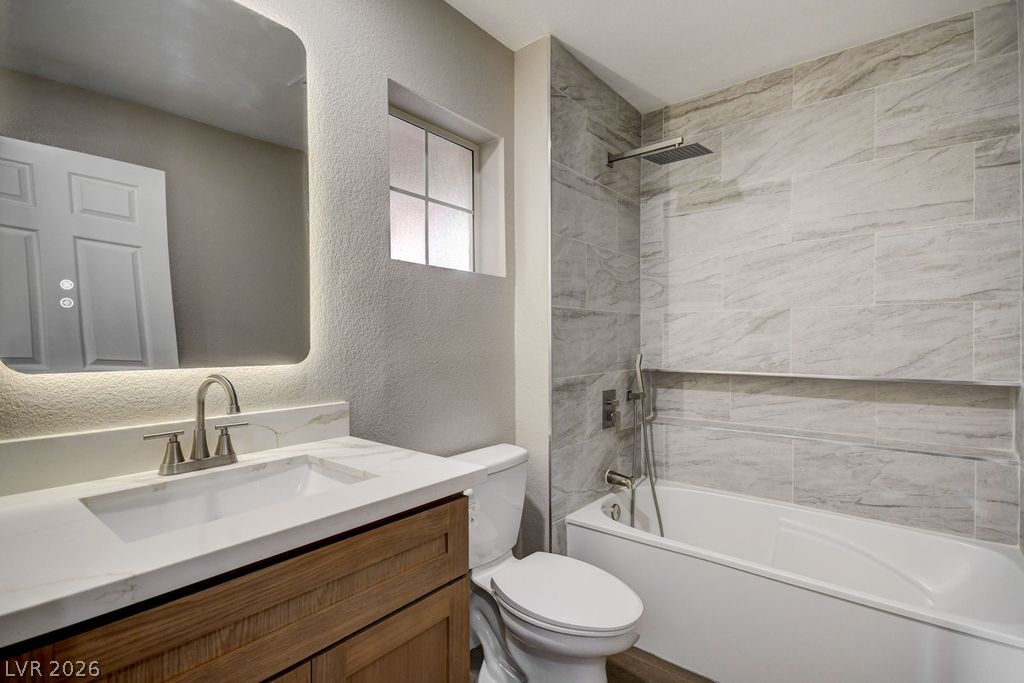 9437 Eagle Valley Drive Las Vegas NV 89134