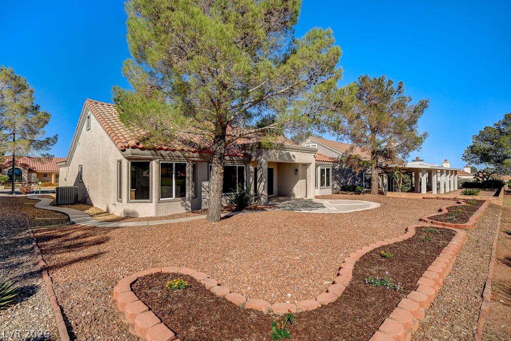 9437 Eagle Valley Drive Las Vegas NV 89134