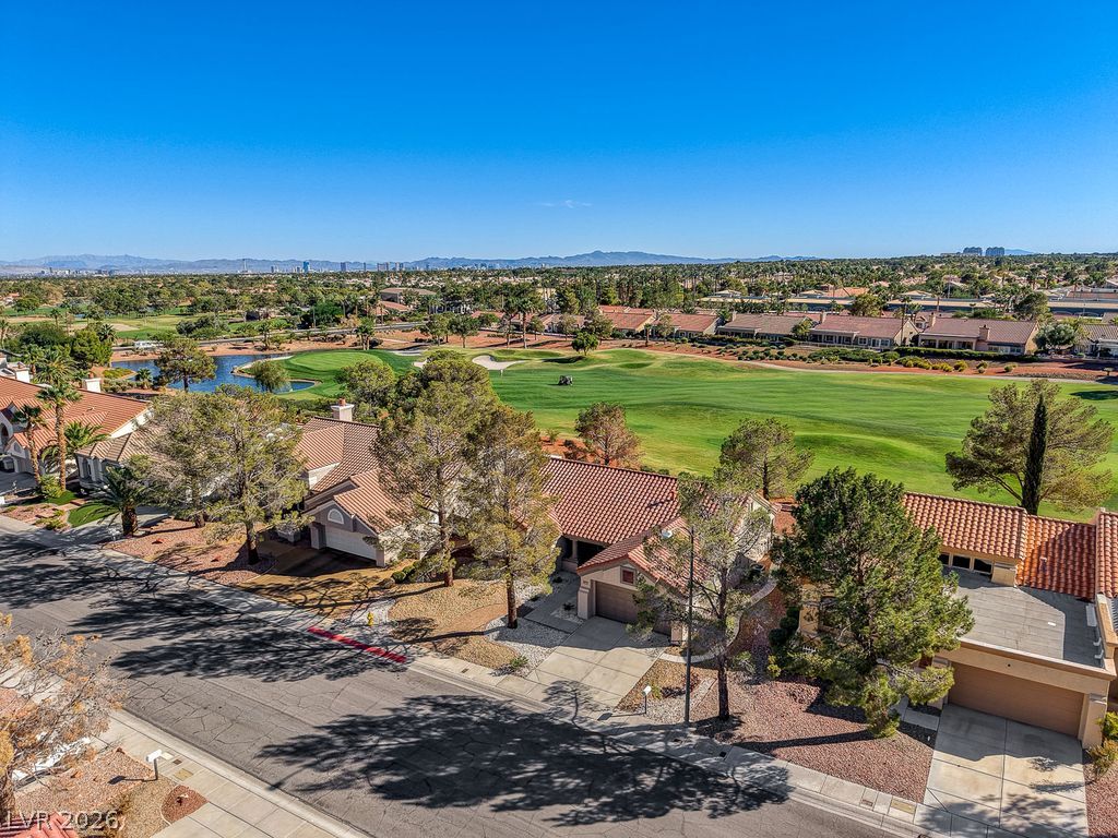 9437 Eagle Valley Drive Las Vegas NV 89134