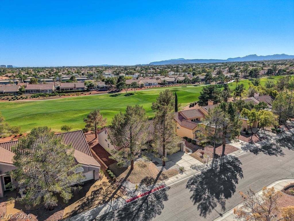 9437 Eagle Valley Drive Las Vegas NV 89134
