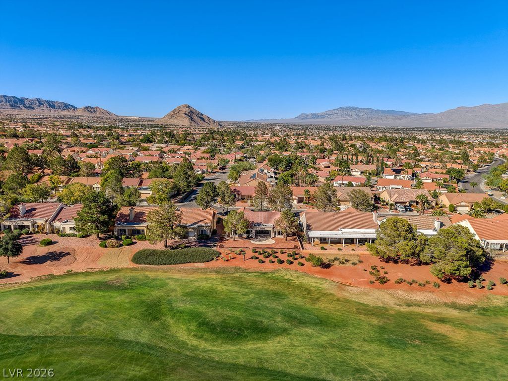 9437 Eagle Valley Drive Las Vegas NV 89134