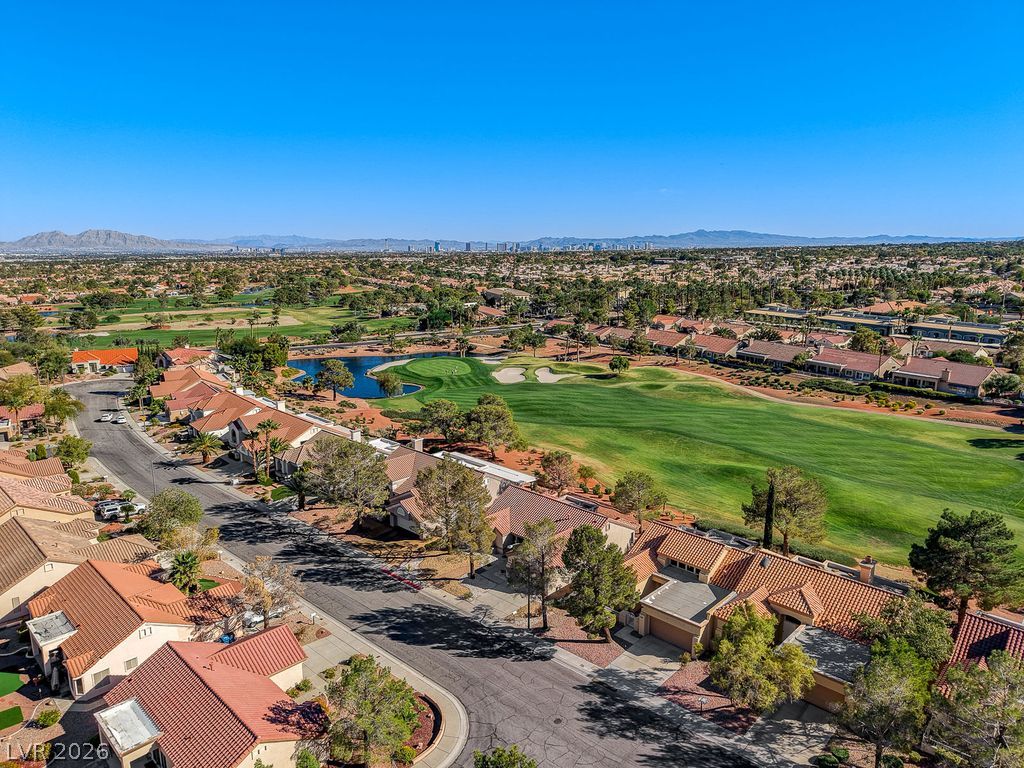 9437 Eagle Valley Drive Las Vegas NV 89134