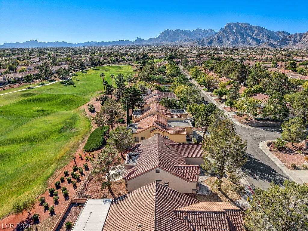 9437 Eagle Valley Drive Las Vegas NV 89134