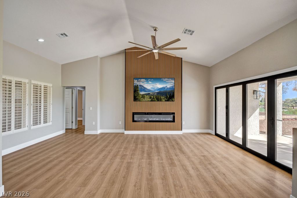 9437 Eagle Valley Drive Las Vegas NV 89134