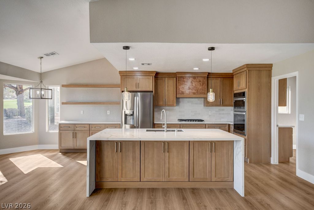 9437 Eagle Valley Drive Las Vegas NV 89134