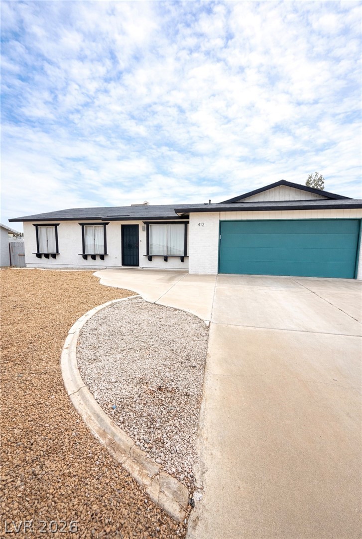 412 Cindy Place Henderson NV 89015