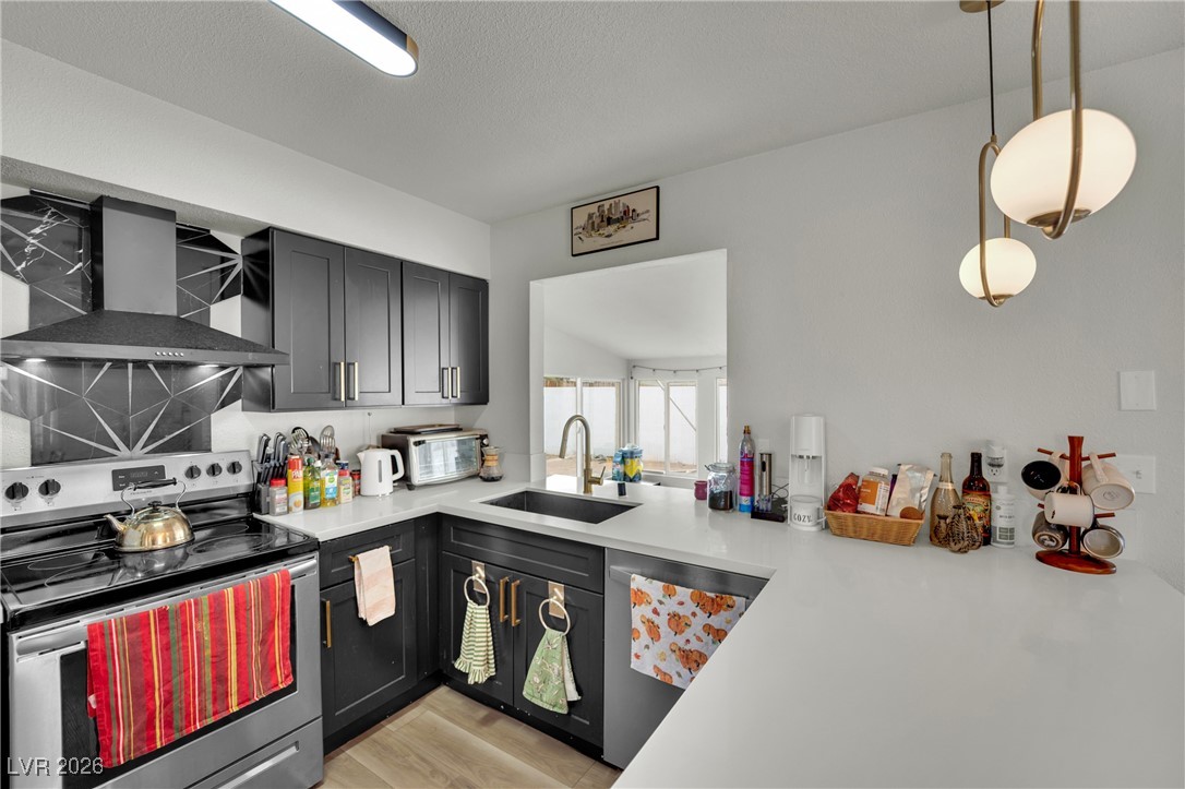 412 Cindy Place Henderson NV 89015