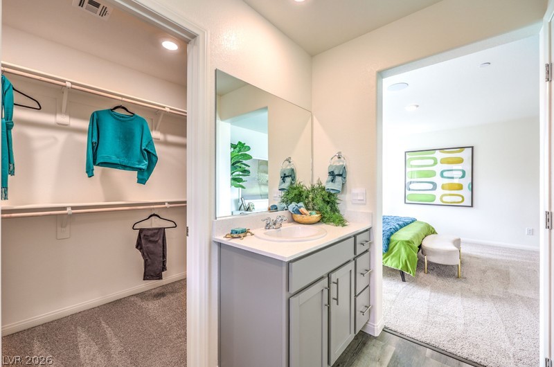 1111 Saffron Toucan Lane Henderson NV 89011