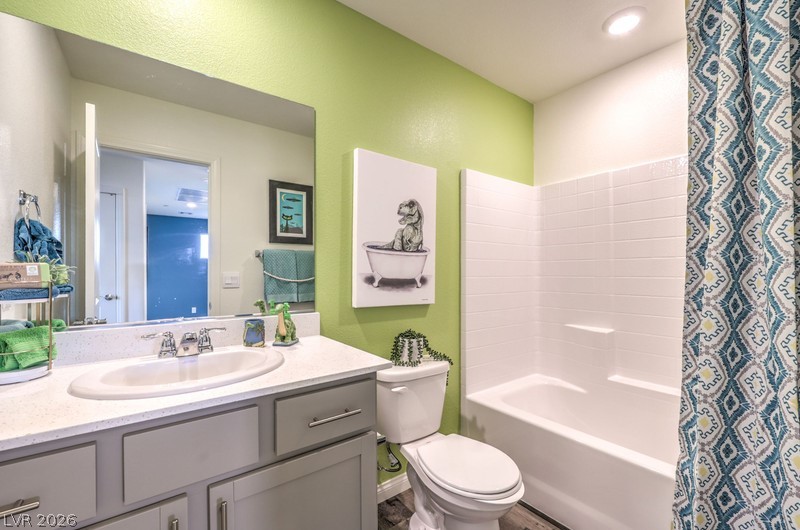 1111 Saffron Toucan Lane Henderson NV 89011