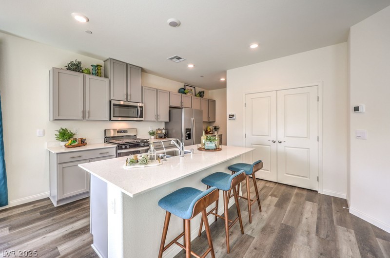 1111 Saffron Toucan Lane Henderson NV 89011