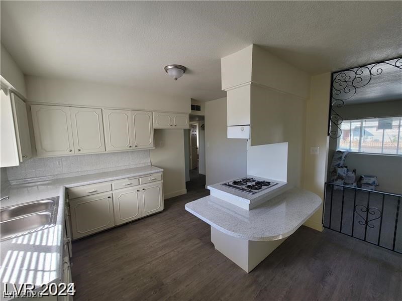 4321 El Conlon Avenue Las Vegas NV 89102