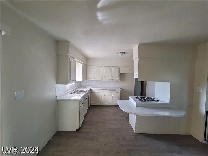 4321 El Conlon Avenue Las Vegas NV 89102