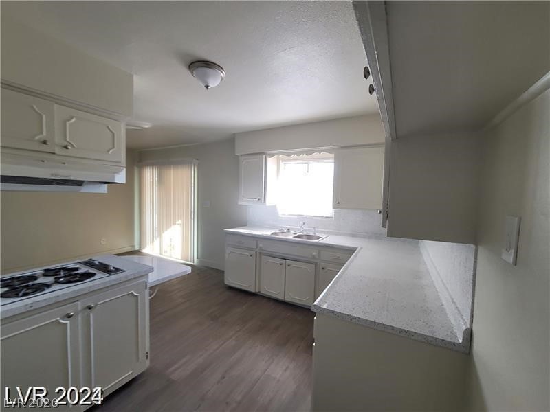 4321 El Conlon Avenue Las Vegas NV 89102