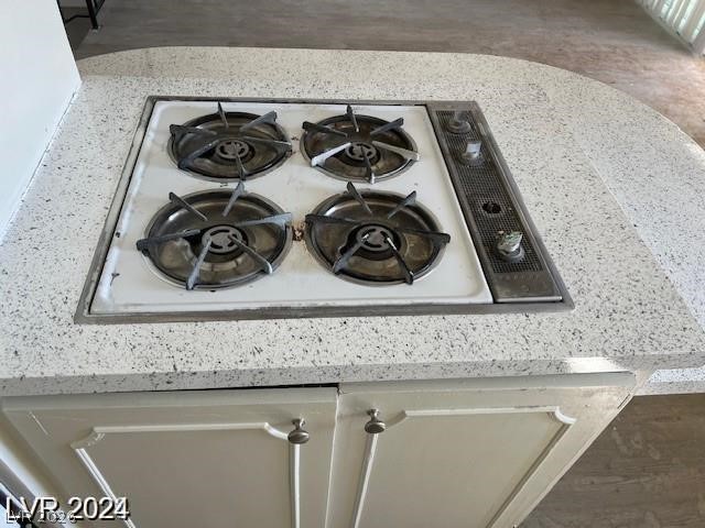 4321 El Conlon Avenue Las Vegas NV 89102