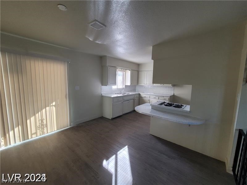 4321 El Conlon Avenue Las Vegas NV 89102
