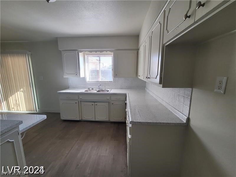 4321 El Conlon Avenue Las Vegas NV 89102