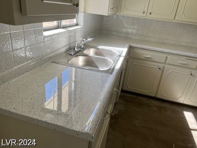 4321 El Conlon Avenue Las Vegas NV 89102