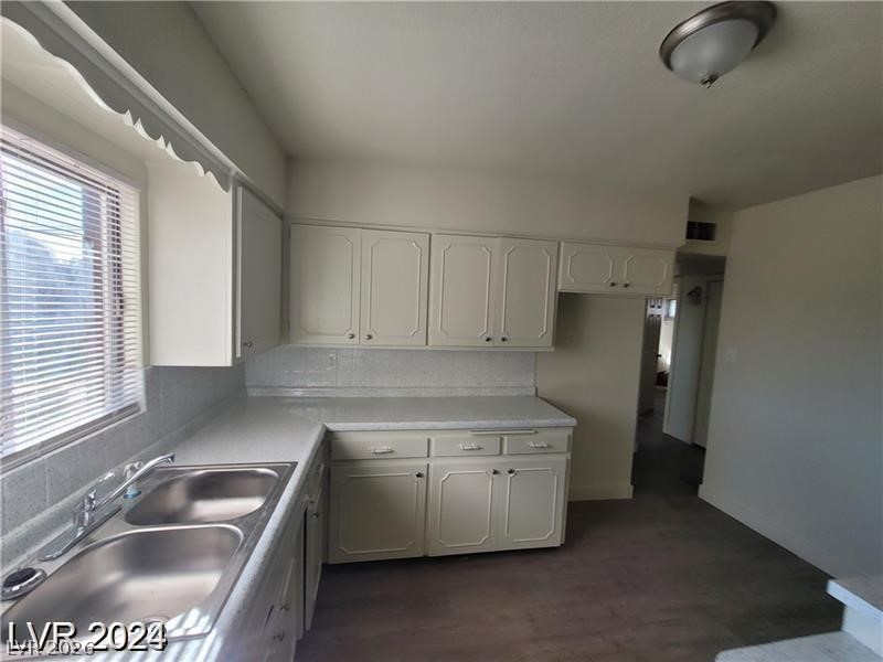 4321 El Conlon Avenue Las Vegas NV 89102