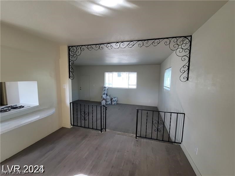 4321 El Conlon Avenue Las Vegas NV 89102