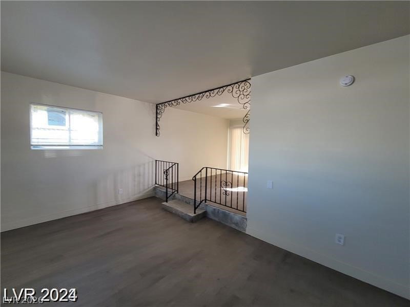 4321 El Conlon Avenue Las Vegas NV 89102