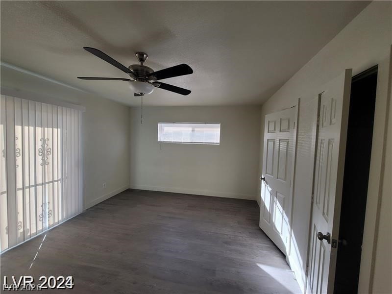 4321 El Conlon Avenue Las Vegas NV 89102