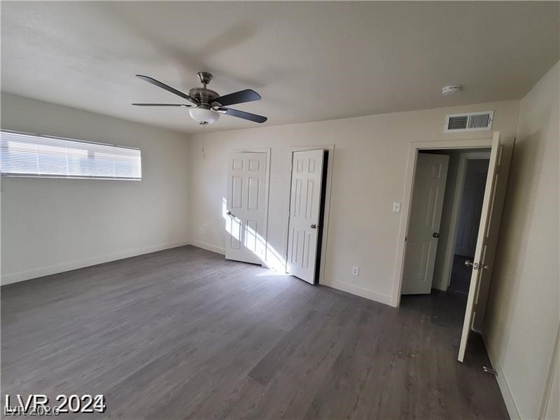 4321 El Conlon Avenue Las Vegas NV 89102