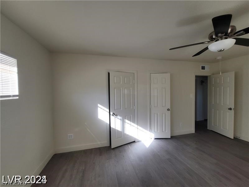 4321 El Conlon Avenue Las Vegas NV 89102