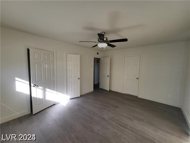 4321 El Conlon Avenue Las Vegas NV 89102