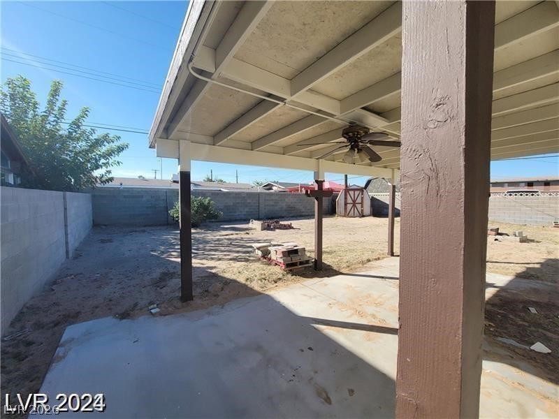 4321 El Conlon Avenue Las Vegas NV 89102