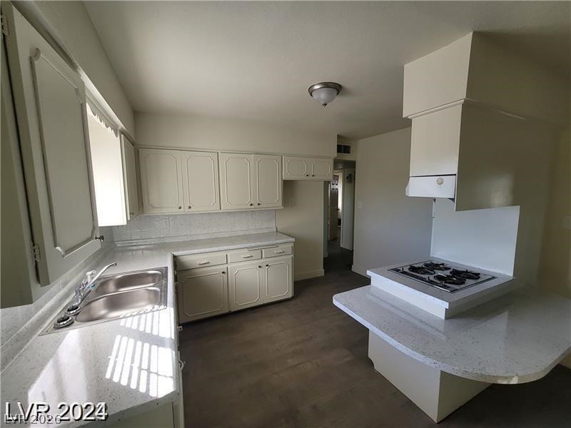 4321 El Conlon Avenue Las Vegas NV 89102