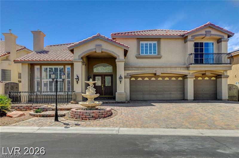 7639 Belgian Lion Street Las Vegas NV 89139