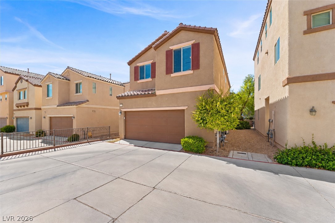 7721 Lively Loom Court Las Vegas NV 89149
