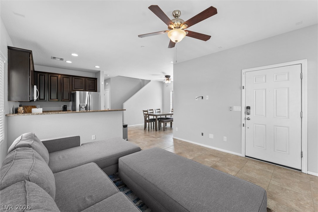 7721 Lively Loom Court Las Vegas NV 89149