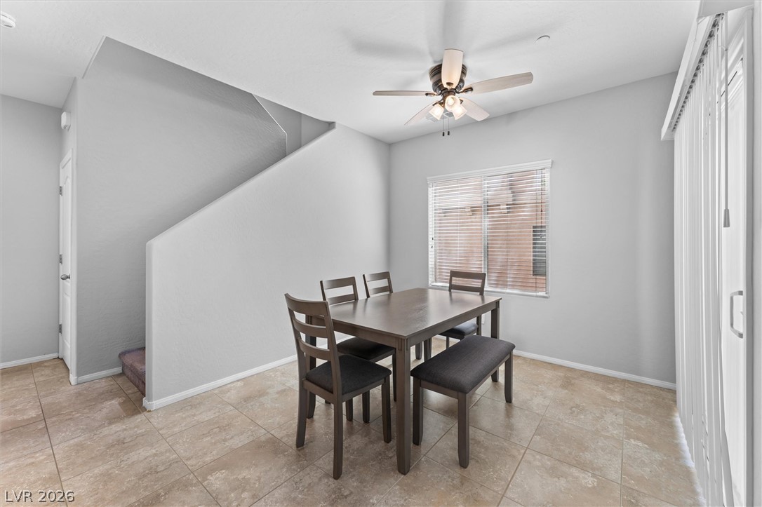 7721 Lively Loom Court Las Vegas NV 89149