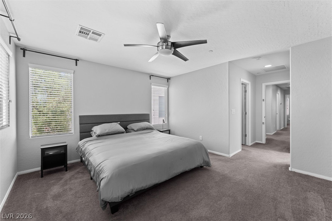 7721 Lively Loom Court Las Vegas NV 89149