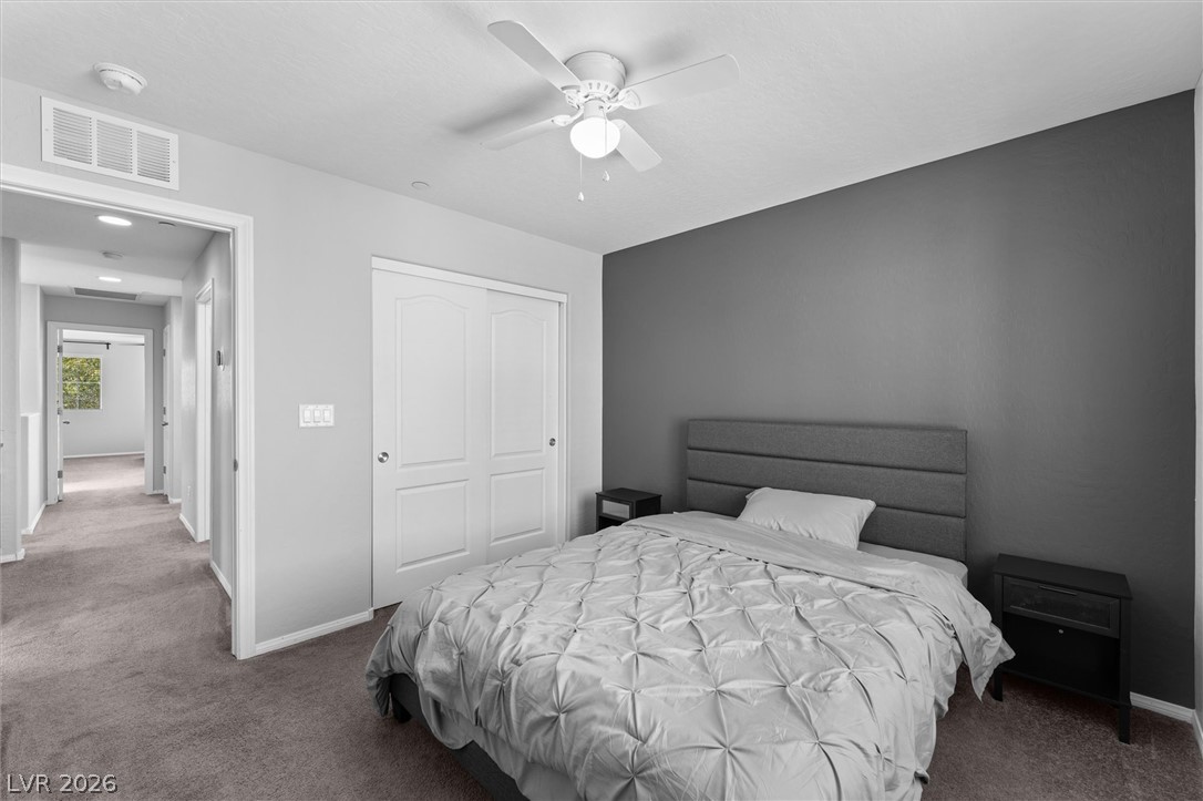 7721 Lively Loom Court Las Vegas NV 89149