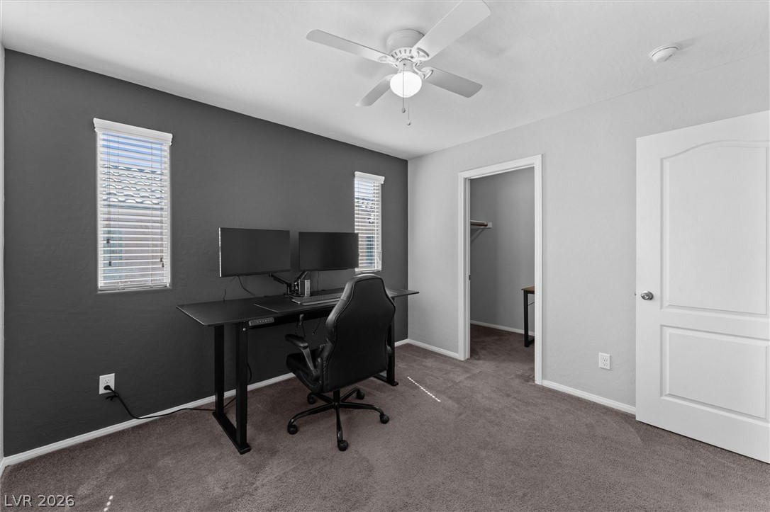 7721 Lively Loom Court Las Vegas NV 89149