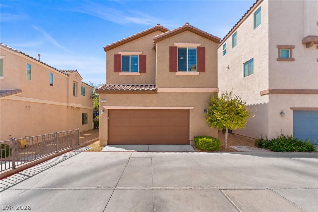 7721 Lively Loom Court Las Vegas NV 89149