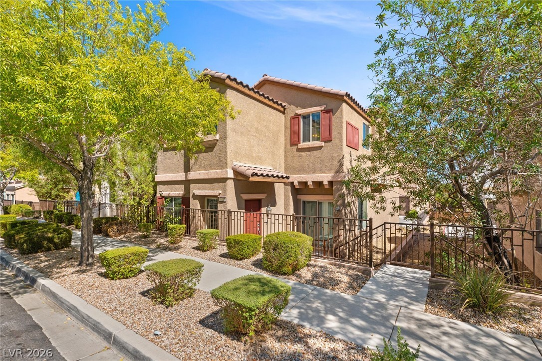 7721 Lively Loom Court Las Vegas NV 89149