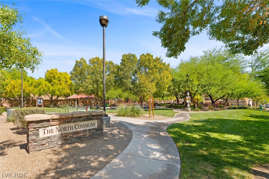7721 Lively Loom Court Las Vegas NV 89149