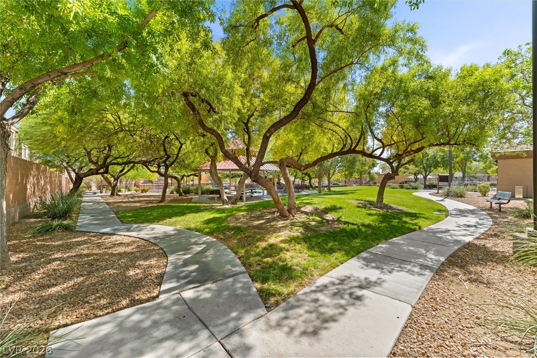 7721 Lively Loom Court Las Vegas NV 89149