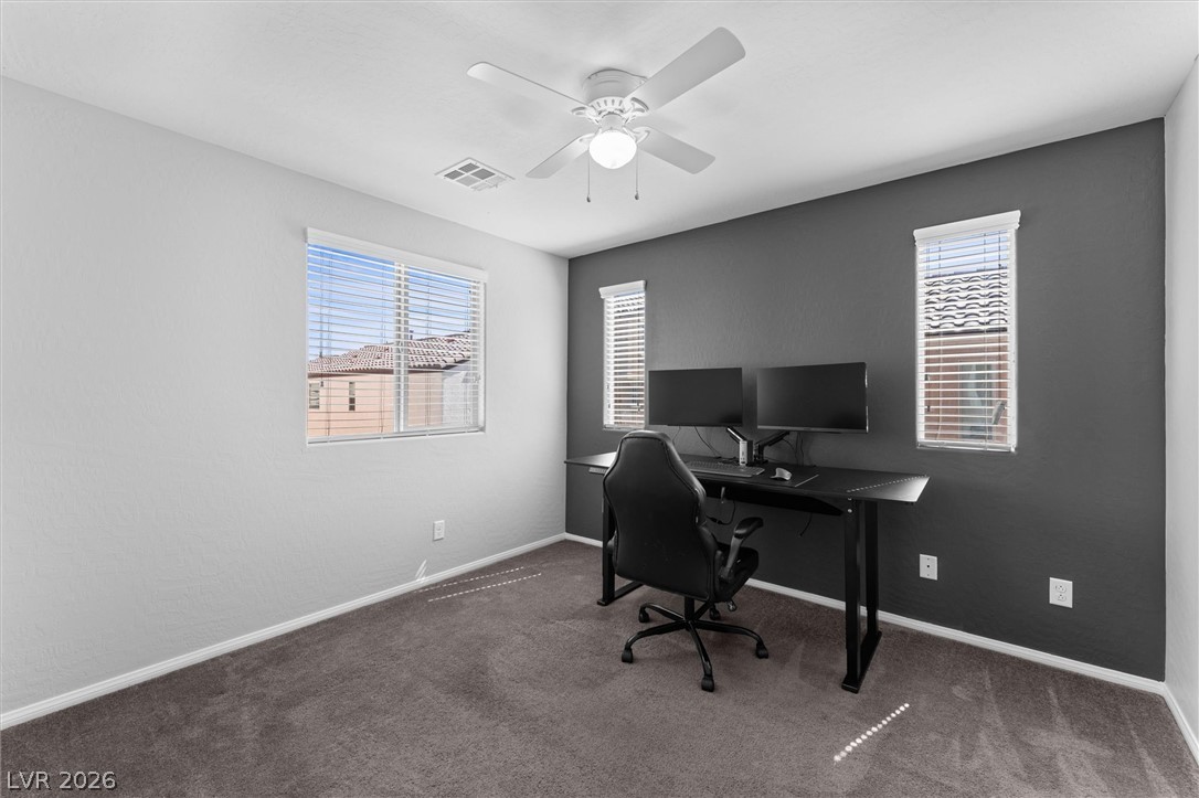 7721 Lively Loom Court Las Vegas NV 89149