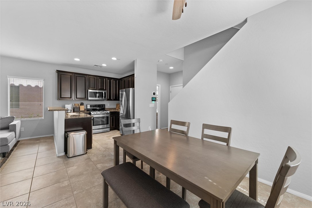 7721 Lively Loom Court Las Vegas NV 89149
