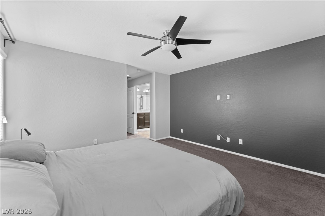 7721 Lively Loom Court Las Vegas NV 89149
