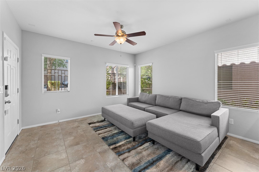 7721 Lively Loom Court Las Vegas NV 89149