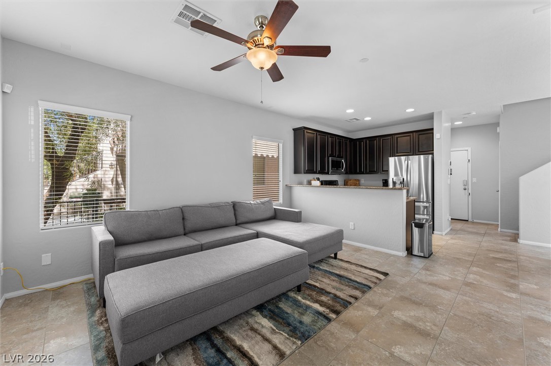 7721 Lively Loom Court Las Vegas NV 89149