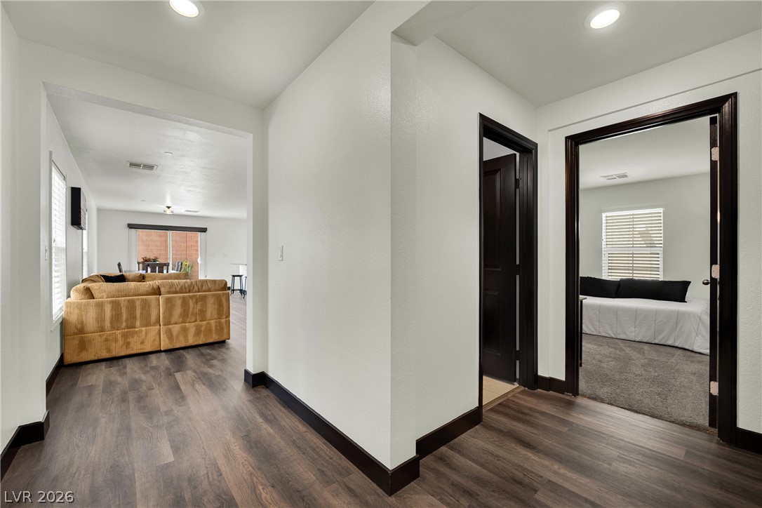 2819 Falling Mist Street Henderson NV 89044