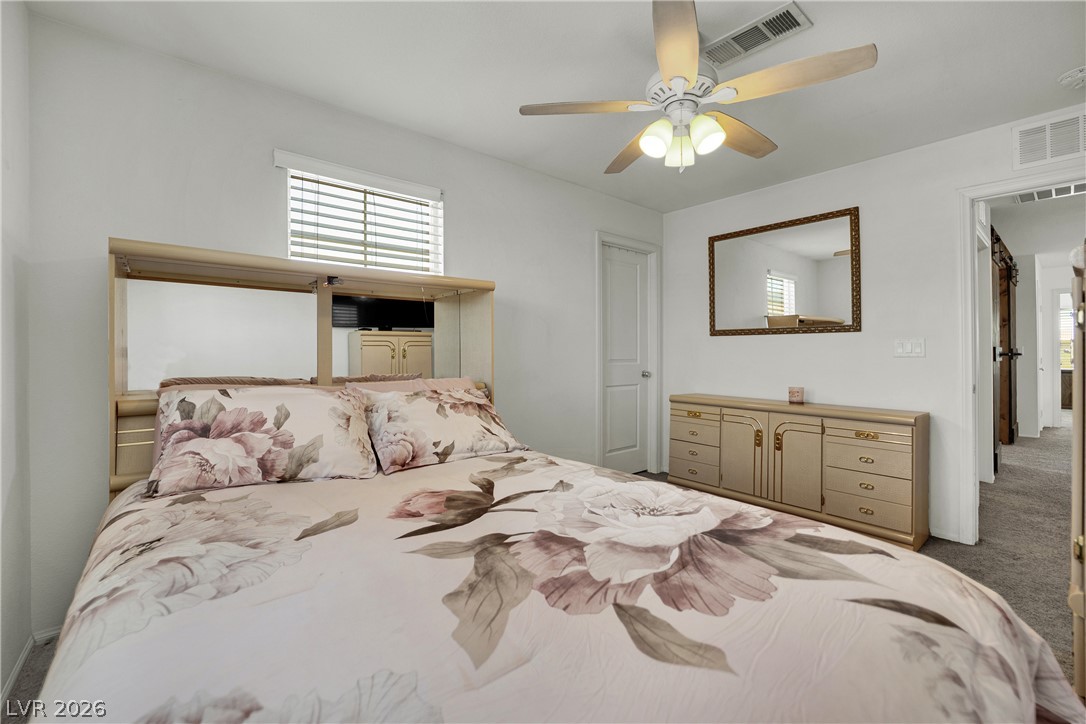 2819 Falling Mist Street Henderson NV 89044
