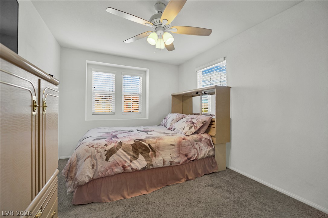 2819 Falling Mist Street Henderson NV 89044