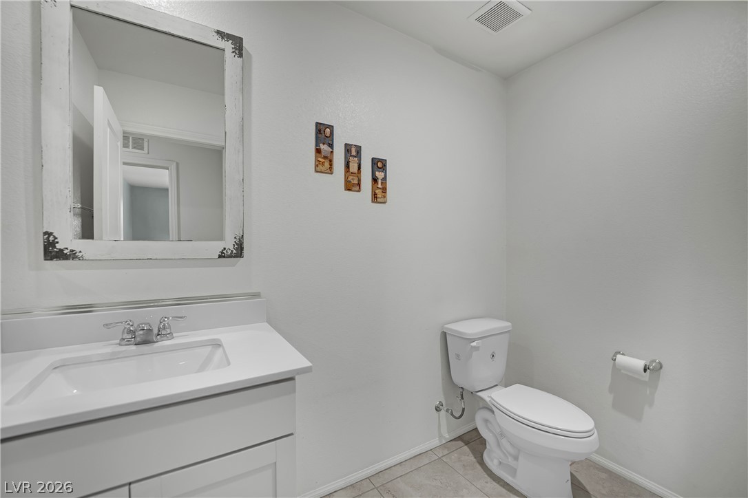 2819 Falling Mist Street Henderson NV 89044
